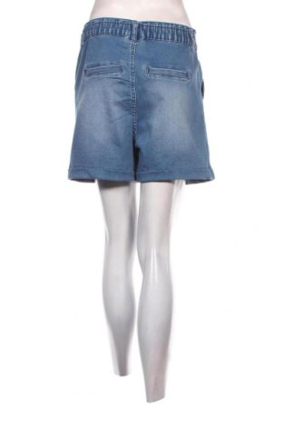 Γυναικείο κοντό παντελόνι Denim 1982, Μέγεθος S, Χρώμα Μπλέ, Τιμή 4,00 €