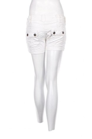 Pantaloni scurți de femei Edc By Esprit, Mărime M, Culoare Alb, Preț 23,94 Lei