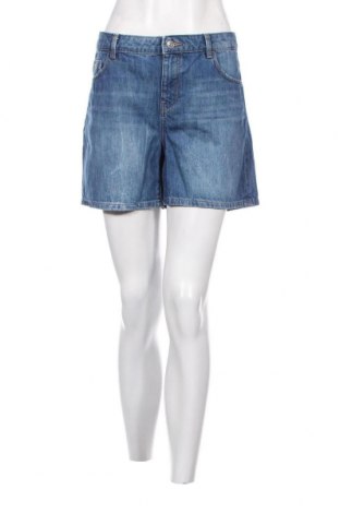 Damen Shorts Edc By Esprit, Größe L, Farbe Blau, Preis 7,80 €