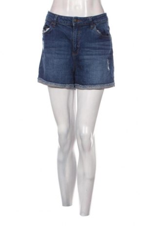 Damen Shorts Esmara, Größe XL, Farbe Blau, Preis 18,41 €