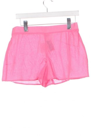 Γυναικείο κοντό παντελόνι Etam, Μέγεθος M, Χρώμα Ρόζ , Τιμή 16,70 €