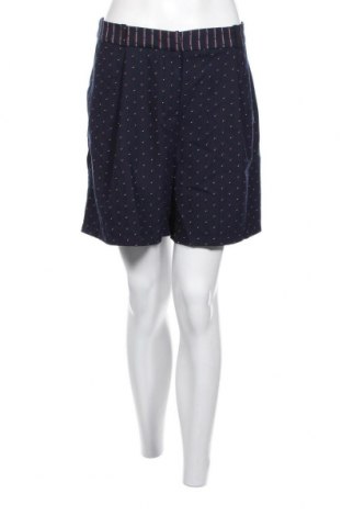 Damen Shorts Etam, Größe L, Farbe Blau, Preis 18,56 €