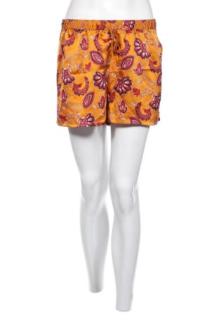 Дамски къс панталон Etam, Размер XL, Цвят Многоцветен, Цена 23,76 лв.
