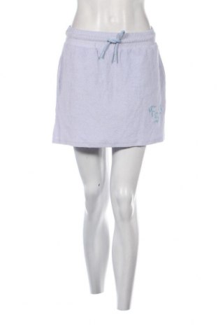 Γυναικείο κοντό παντελόνι Fb Sister, Μέγεθος S, Χρώμα Μπλέ, Τιμή 1,64 €
