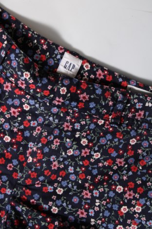 Γυναικείο κοντό παντελόνι Gap, Μέγεθος M, Χρώμα Πολύχρωμο, Τιμή 10,00 €