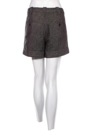 Γυναικείο κοντό παντελόνι H&M, Μέγεθος L, Χρώμα Καφέ, Τιμή 9,62 €