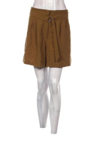 Damen Shorts H&M, Größe L, Farbe Grün, Preis 18,41 €