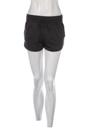 Pantaloni scurți de femei H&M, Mărime XS, Culoare Gri, Preț 19,39 Lei