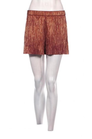 Γυναικείο κοντό παντελόνι H&M Divided, Μέγεθος S, Χρώμα Καφέ, Τιμή 3,10 €