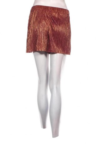 Дамски къс панталон H&M Divided, Размер S, Цвят Кафяв, Цена 5,87 лв.