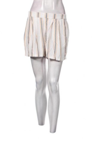Γυναικείο κοντό παντελόνι H&M L.O.G.G., Μέγεθος M, Χρώμα Πολύχρωμο, Τιμή 6,90 €