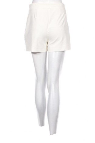 Дамски къс панталон Hallhuber, Размер XS, Цвят Бял, Цена 40,00 лв.