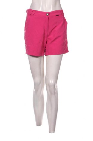 Pantaloni scurți de femei Icepeak, Mărime M, Culoare Roz, Preț 89,85 Lei
