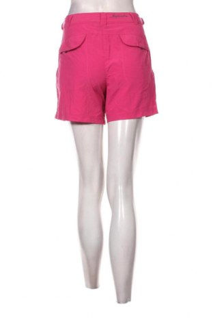 Γυναικείο κοντό παντελόνι Icepeak, Μέγεθος M, Χρώμα Ρόζ , Τιμή 18,61 €