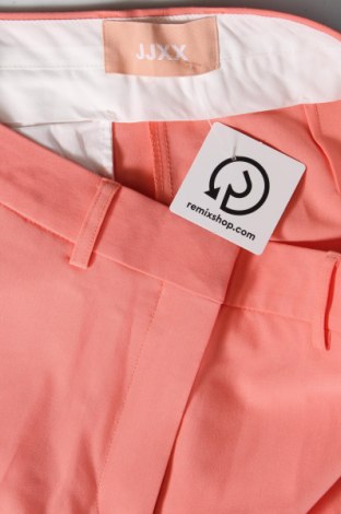 Дамски къс панталон JJXX, Размер XL, Цвят Оранжев, Цена 23,76 лв.