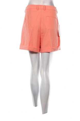 Pantaloni scurți de femei JJXX, Mărime XL, Culoare Portocaliu, Preț 236,84 Lei