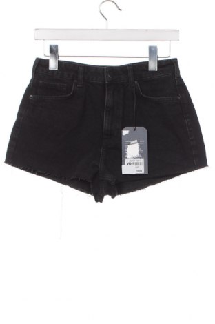 Дамски къс панталон Jack Wills, Размер S, Цвят Черен, Цена 36,00 лв.