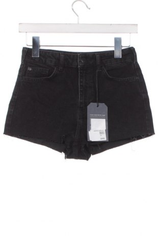 Дамски къс панталон Jack Wills, Размер XS, Цвят Черен, Цена 7,92 лв.