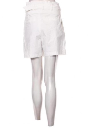 Damen Shorts La Martina, Größe M, Farbe Weiß, Preis 21,03 €