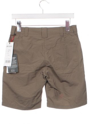 Pantaloni scurți de femei Maier Sports, Mărime XS, Culoare Gri, Preț 335,53 Lei