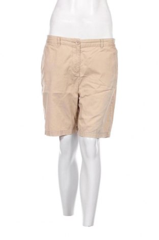 Damen Shorts Marks & Spencer, Größe M, Farbe Beige, Preis 5,34 €
