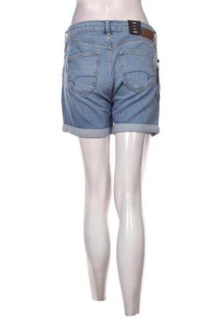 Pantaloni scurți de femei Mavi, Mărime M, Culoare Albastru, Preț 183,67 Lei