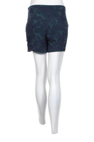Γυναικείο κοντό παντελόνι Naf Naf, Μέγεθος L, Χρώμα Μπλέ, Τιμή 37,11 €