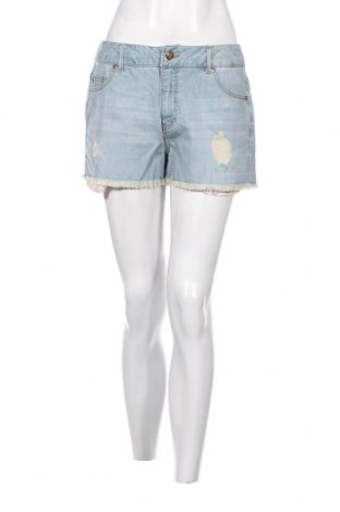 Damen Shorts ONLY, Größe L, Farbe Blau, Preis 4,57 €