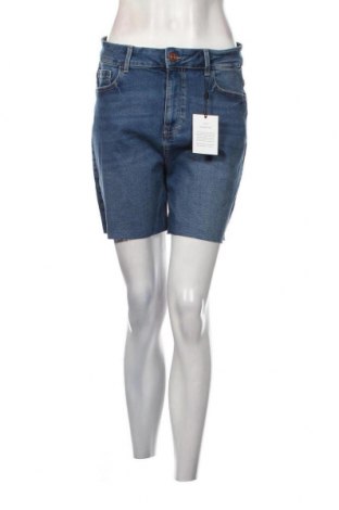 Damen Shorts Pieces, Größe L, Farbe Blau, Preis 10,31 €