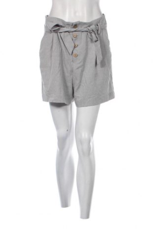 Damen Shorts Pimkie, Größe M, Farbe Grau, Preis 6,32 €