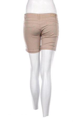 Дамски къс панталон Rose Player, Размер XS, Цвят Кафяв, Цена 5,87 лв.