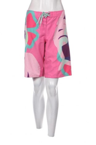 Damen Shorts Roxy, Größe L, Farbe Mehrfarbig, Preis 7,98 €
