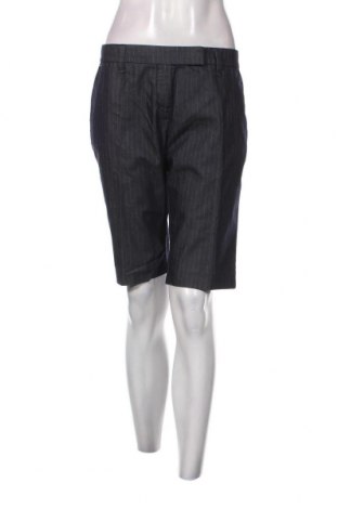 Дамски къс панталон S.Oliver, Размер M, Цвят Син, Цена 30,97 лв.