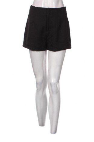 Damen Shorts SHEIN, Größe S, Farbe Schwarz, Preis € 3,40