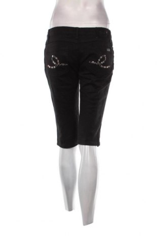 Γυναικείο κοντό παντελόνι Seven 7, Μέγεθος M, Χρώμα Μαύρο, Τιμή 4,90 €