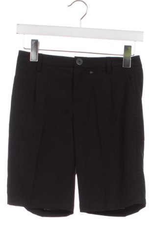 Дамски къс панталон Sinsay, Размер XS, Цвят Черен, Цена 9,50 лв.