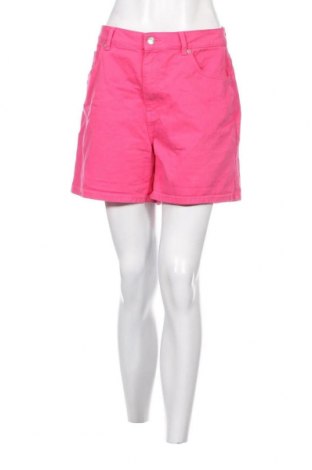 Damen Shorts Sinsay, Größe L, Farbe Rosa, Preis 18,41 €