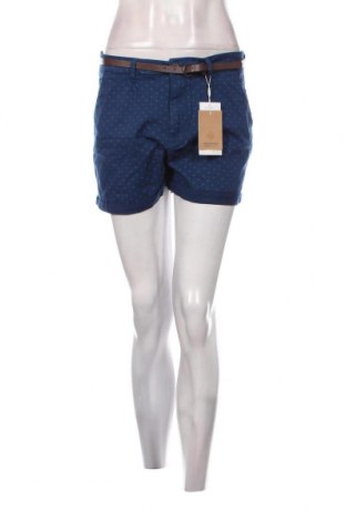 Damen Shorts Springfield, Größe M, Farbe Blau, Preis 27,84 €