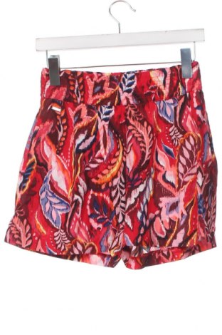 Damen Shorts Street One, Größe XS, Farbe Mehrfarbig, Preis 12,99 €