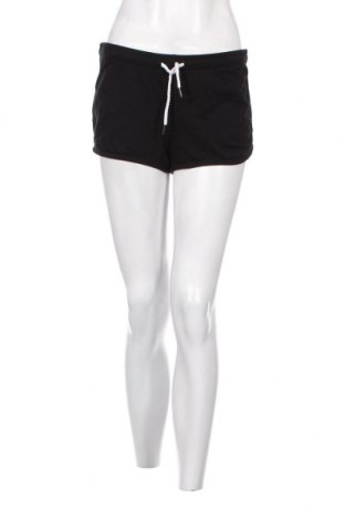 Damen Shorts Terranova, Größe M, Farbe Schwarz, Preis 7,67 €