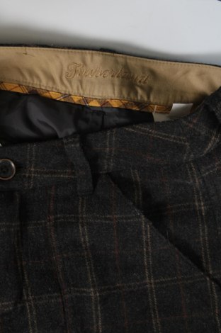 Γυναικείο κοντό παντελόνι Timberland, Μέγεθος S, Χρώμα Γκρί, Τιμή 31,04 €