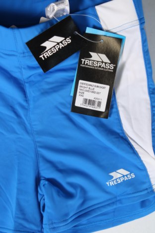 Дамски къс панталон Trespass, Размер XXS, Цвят Многоцветен, Цена 10,80 лв.