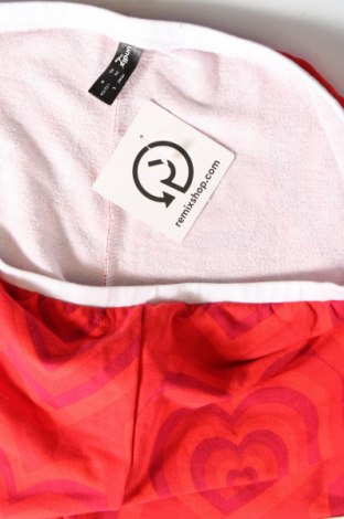 Damen Shorts Undiz, Größe L, Farbe Rot, Preis 5,94 €