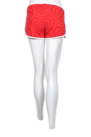 Damen Shorts Undiz, Größe L, Farbe Rot, Preis 5,94 €