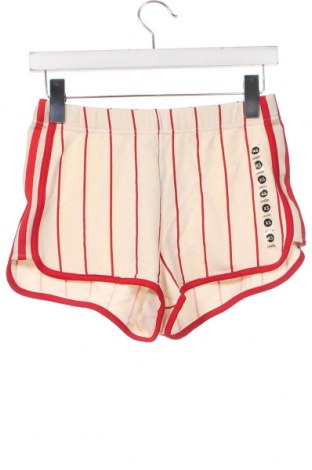 Damen Shorts Undiz, Größe XS, Farbe Ecru, Preis 18,56 €