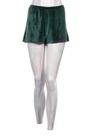 Damen Shorts Undiz, Größe L, Farbe Grün, Preis 18,56 €