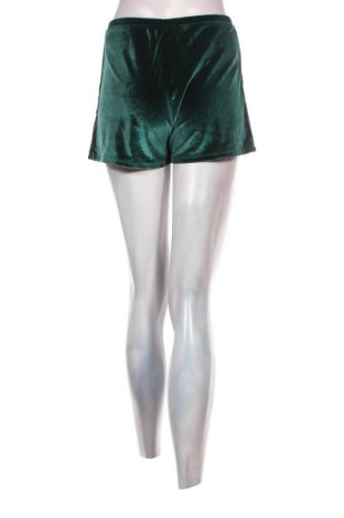 Damen Shorts Undiz, Größe L, Farbe Grün, Preis 9,28 €