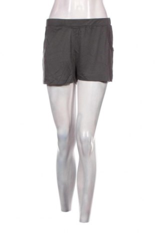 Γυναικείο κοντό παντελόνι Undiz, Μέγεθος L, Χρώμα Γκρί, Τιμή 6,68 €