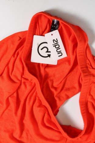 Γυναικείο κοντό παντελόνι Undiz, Μέγεθος M, Χρώμα Πορτοκαλί, Τιμή 7,42 €