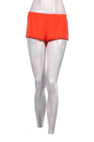 Damen Shorts Undiz, Größe M, Farbe Orange, Preis € 6,68